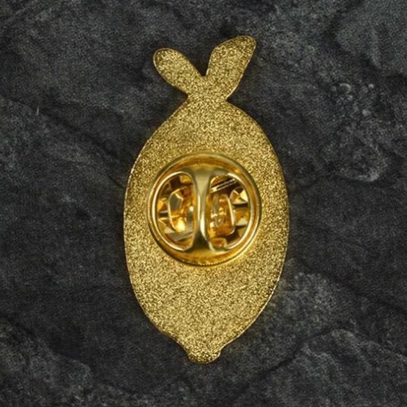 🍋 Easy Peasy Lemon Squeezy 🍋 - Picture 5 of 5